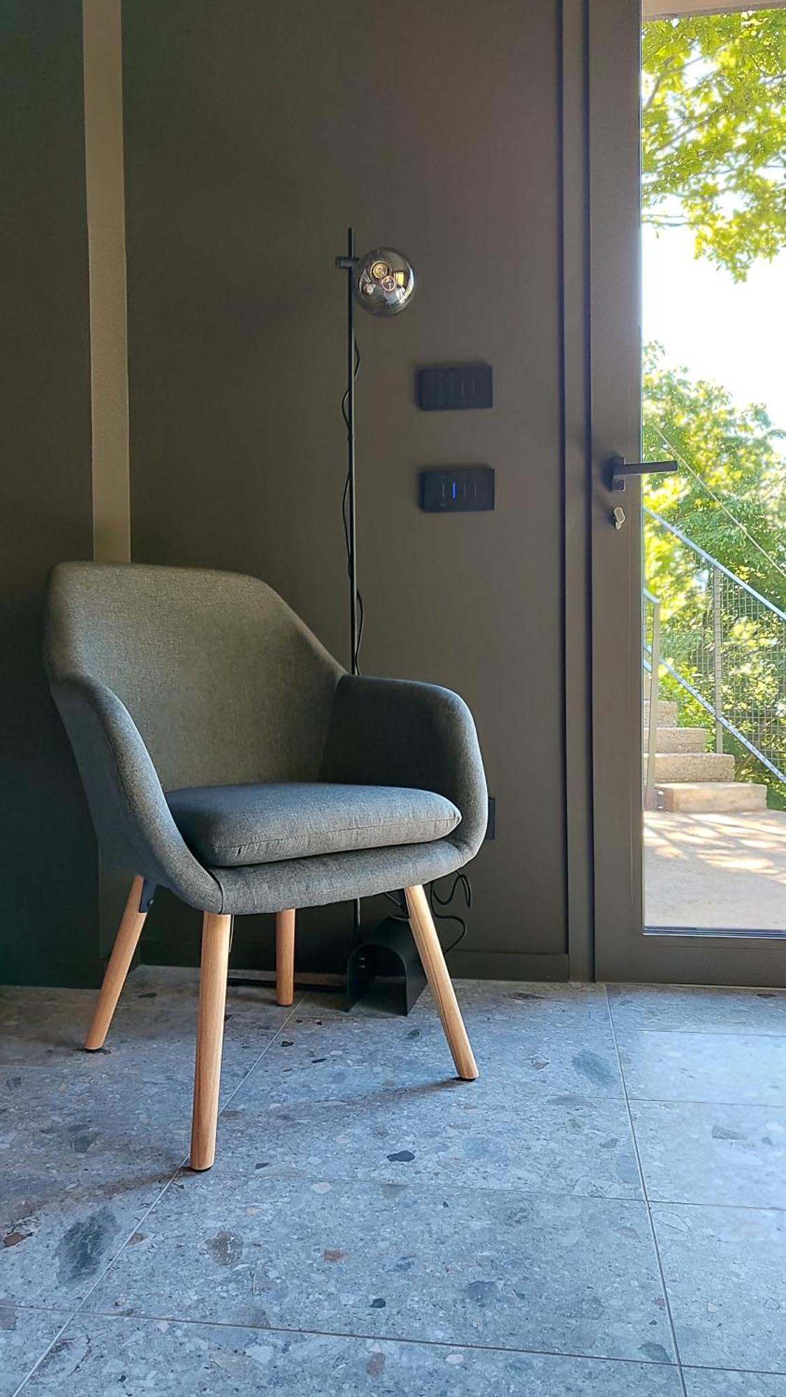 La Casa Di Cesare Otel Rogno Dış mekan fotoğraf