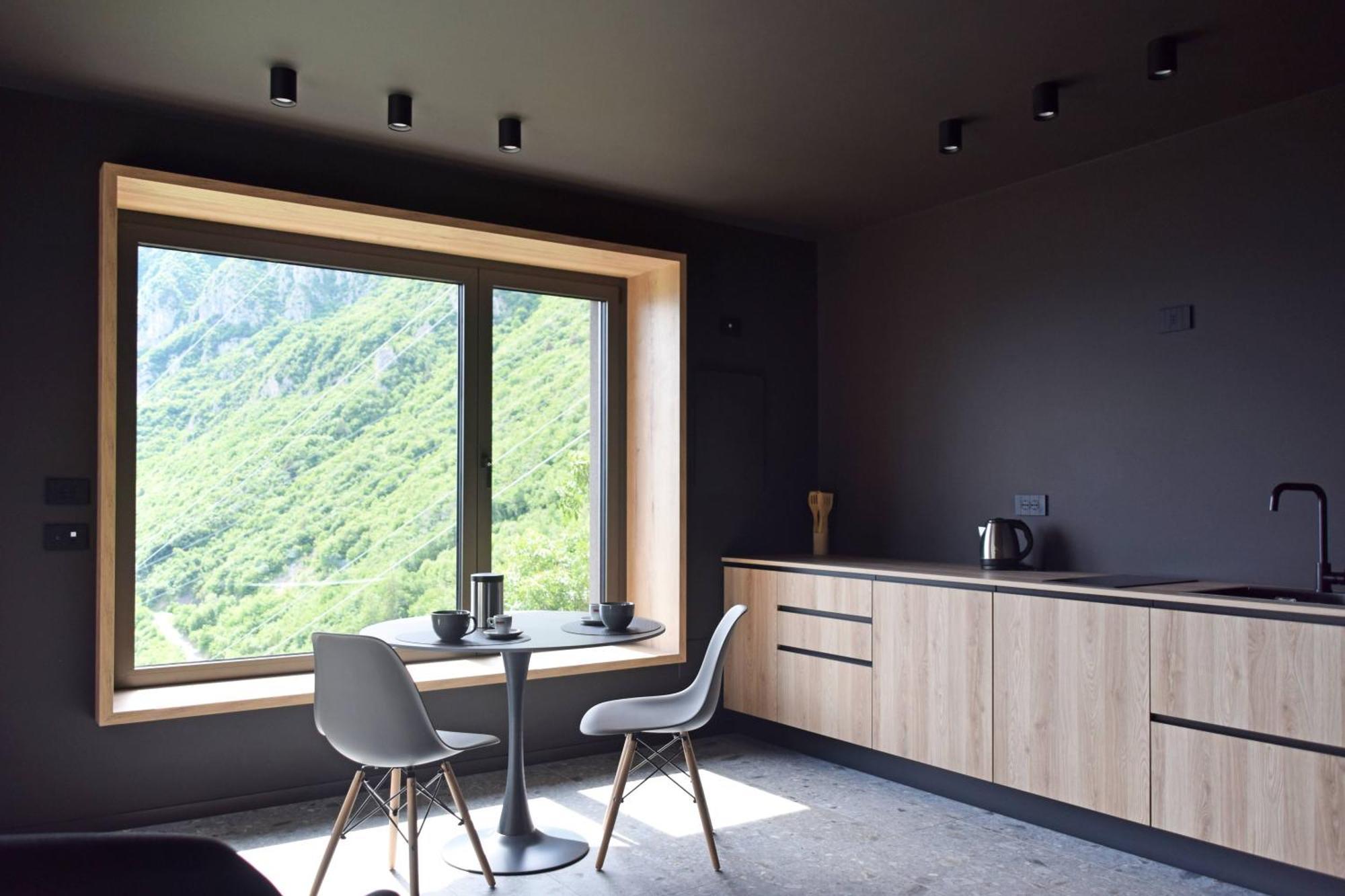 La Casa Di Cesare Otel Rogno Dış mekan fotoğraf