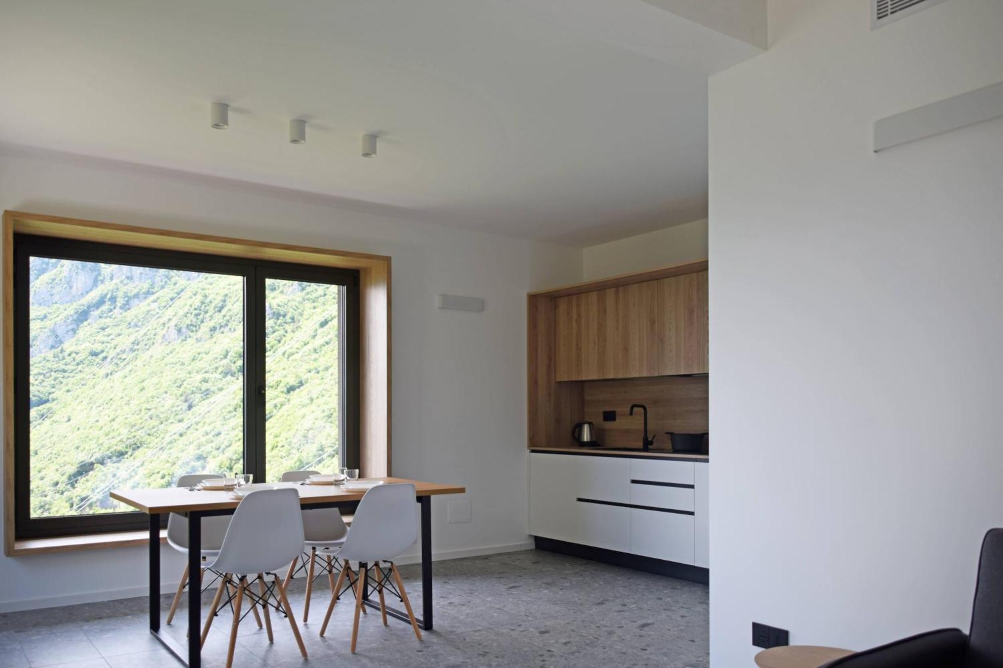 La Casa Di Cesare Otel Rogno Dış mekan fotoğraf