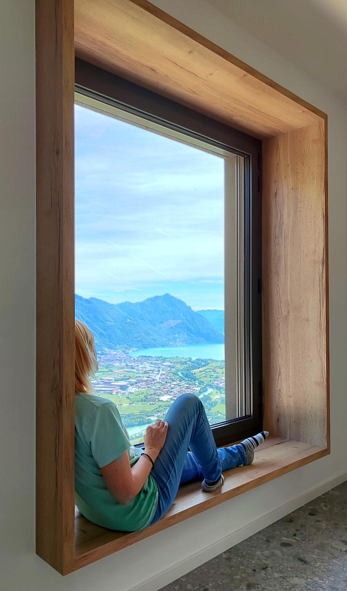 La Casa Di Cesare Otel Rogno Dış mekan fotoğraf