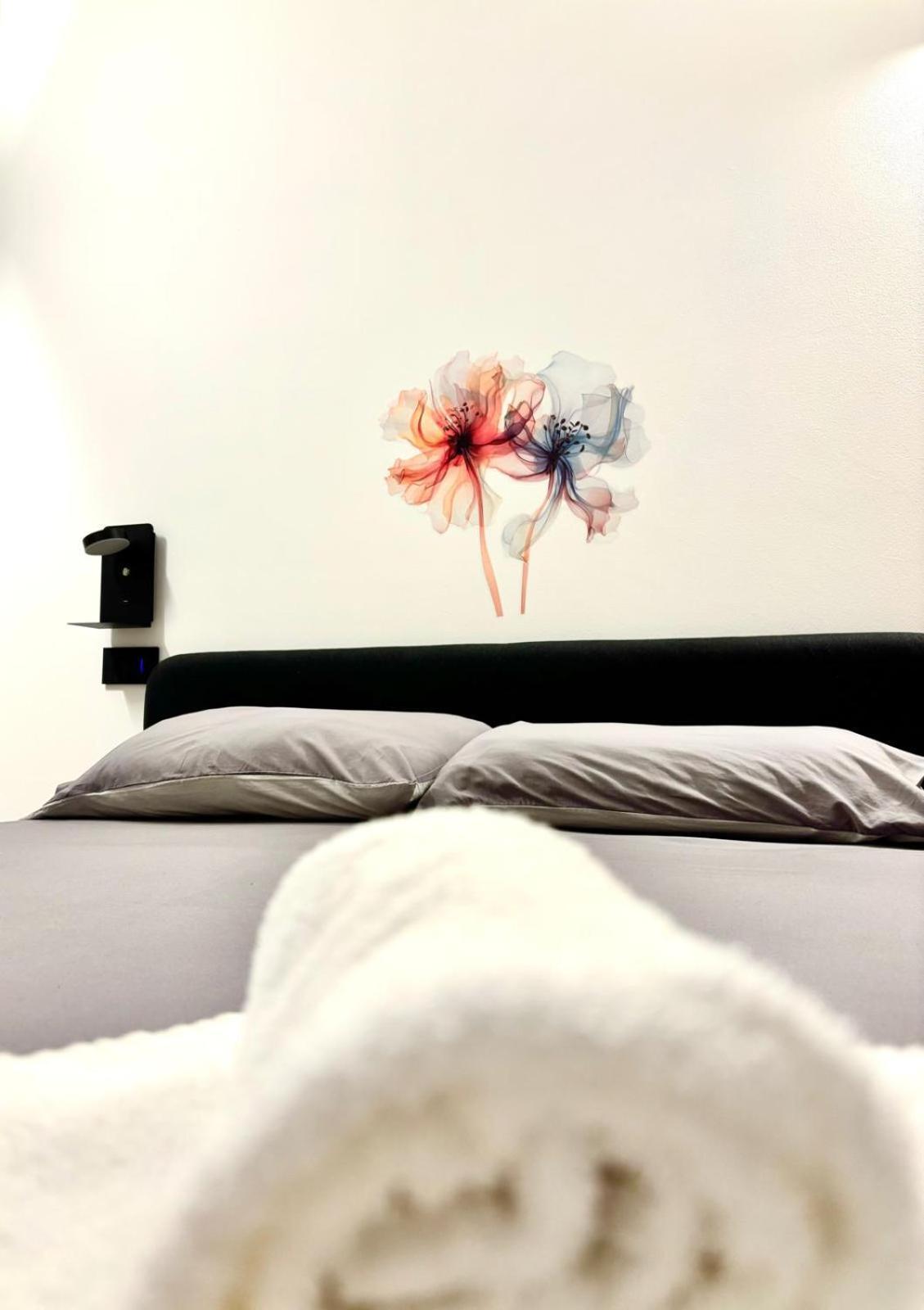 La Casa Di Cesare Otel Rogno Oda fotoğraf