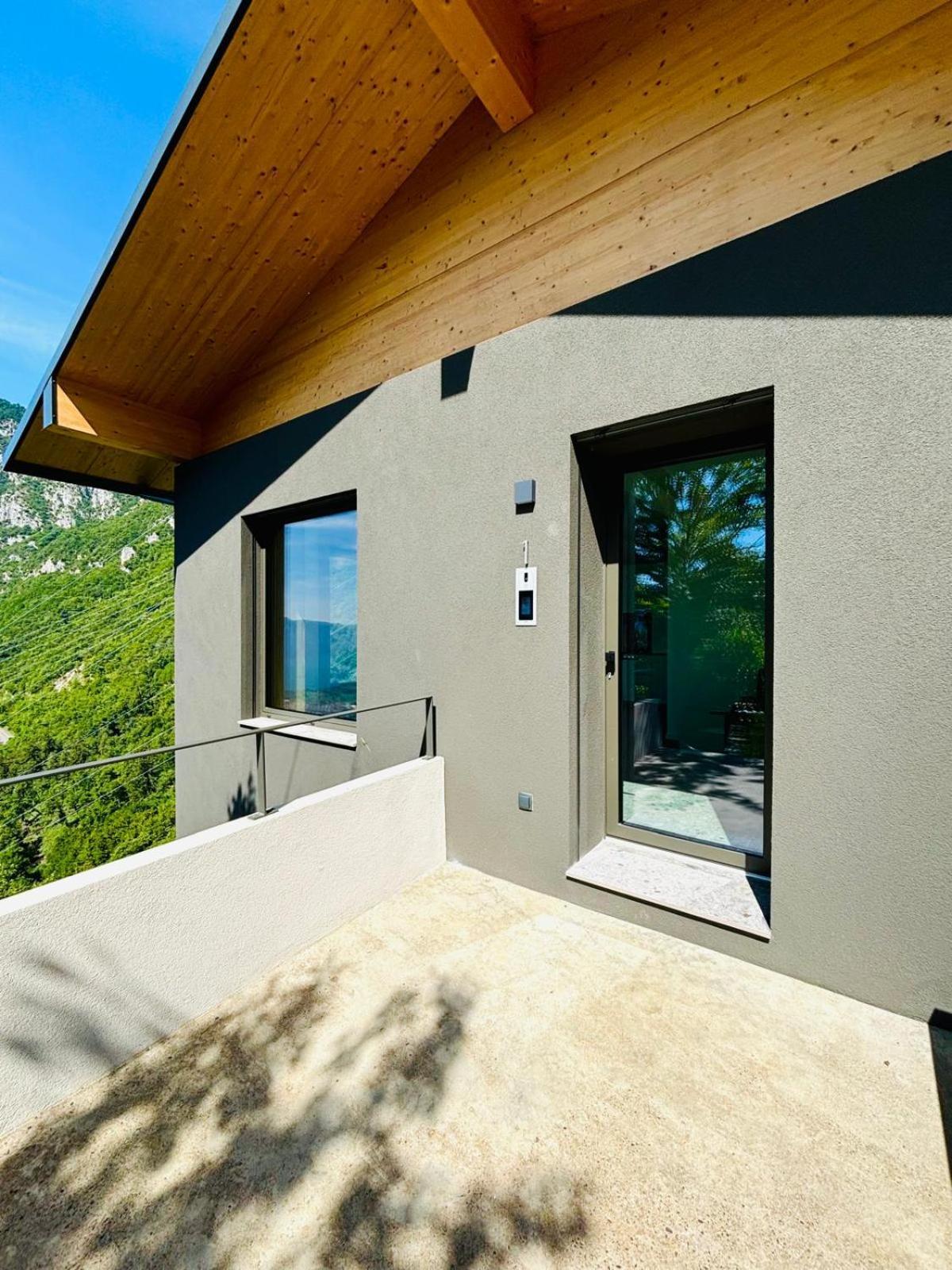 La Casa Di Cesare Otel Rogno Oda fotoğraf